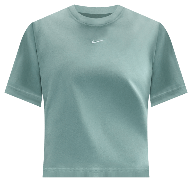 Nike Sportswear Essential Women's Boxy T-Shirt