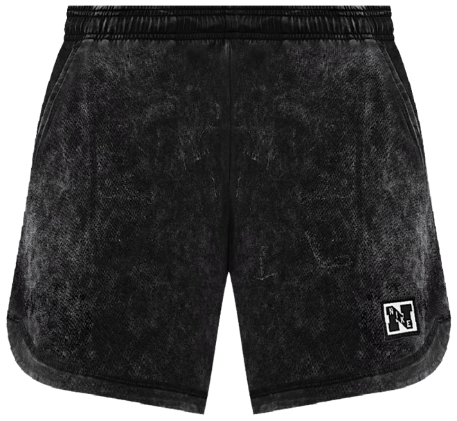 Nike Gym Heritage Men's Dri-FIT 12.5cm (approx.) Fitness Shorts