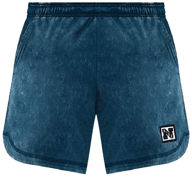 Nike Gym Heritage Dri-FIT Fitnessshorts (Herren, ca. 12,5 cm)