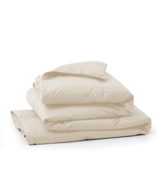 All Season Goose Down Comforter, King