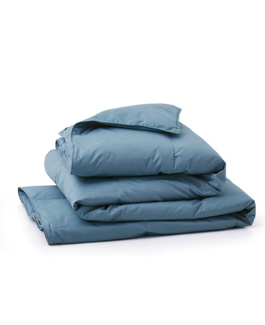 All Season Goose Down Comforter, King