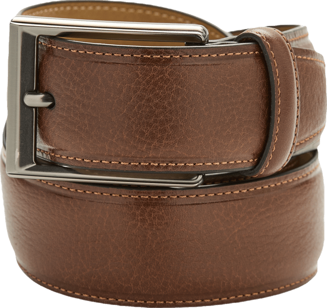 Men's Tokyo Brown Belt
