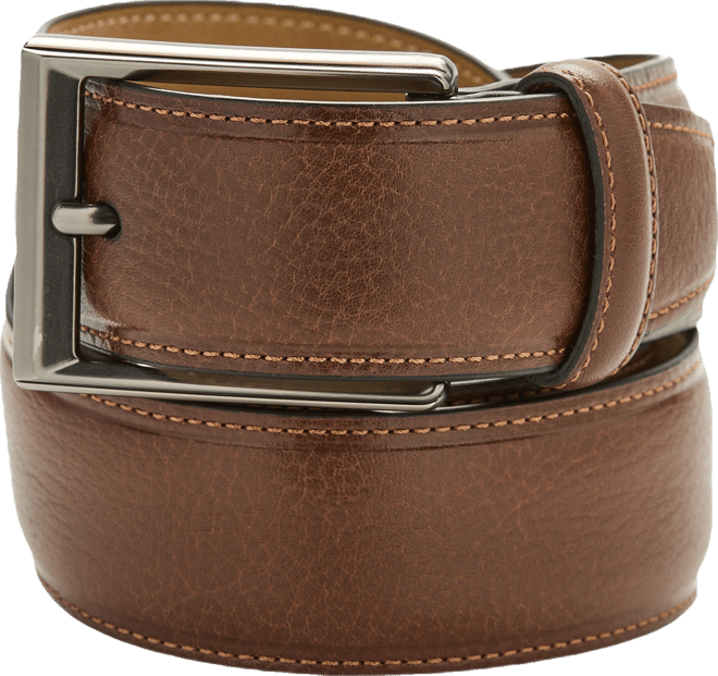 Men's Tokyo Brown Belt