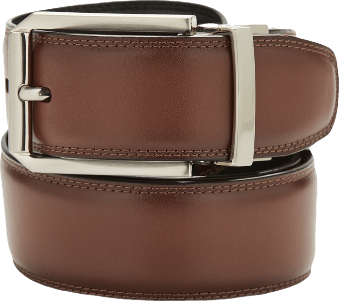 Men's Halfmoon Belt