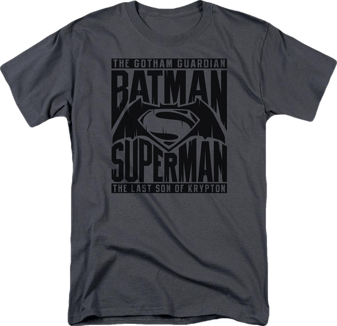 Mens Title Fight Short Sleeve Adult Tee / T-Shirt