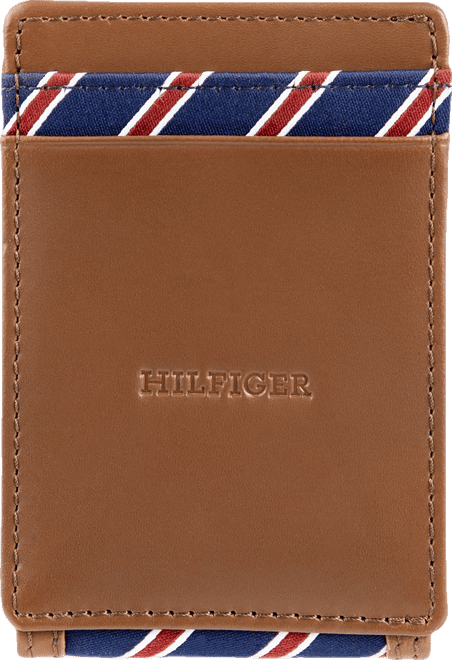 Men's Overlay Front Pocket Wallet