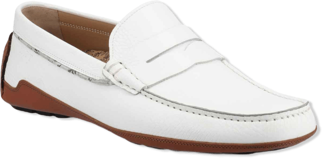 Men's Luke Driver Moc Loafers