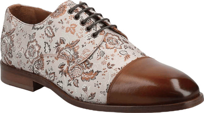 Men's Jack Oxford Dress Shoe