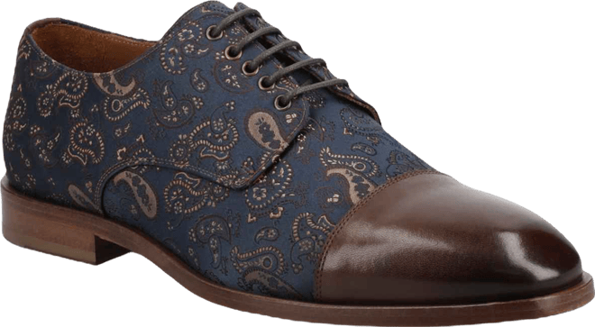 Men's Jack Oxford Dress Shoe