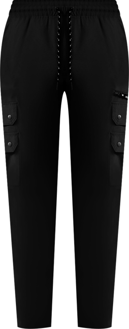 Men's Zip Ship Cargo Jogger Pants