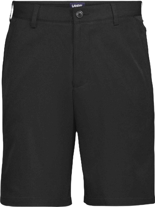 Men's Active Performance 9" Chino Shorts