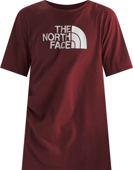 Men's Short Sleeve Core Half Dome T-Shirt