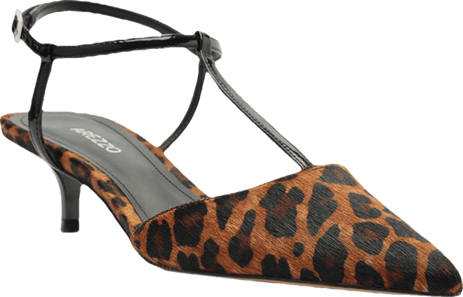 Women's Teagan Pointed Toe Pumps