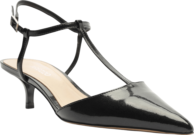 Women's Teagan Pointed Toe Pumps