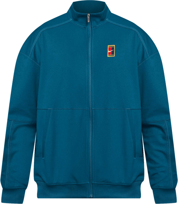 NikeCourt Heritage Men's Tennis Jacket