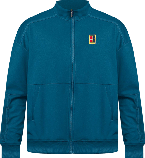 나이키코트 헤리티지 남성 테니스 재킷