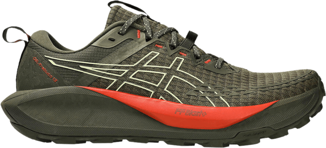 Gel-Trabuco 13 Men's Trail Running Shoes