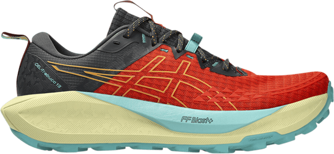 Gel-Trabuco 13 Men's Trail Running Shoes