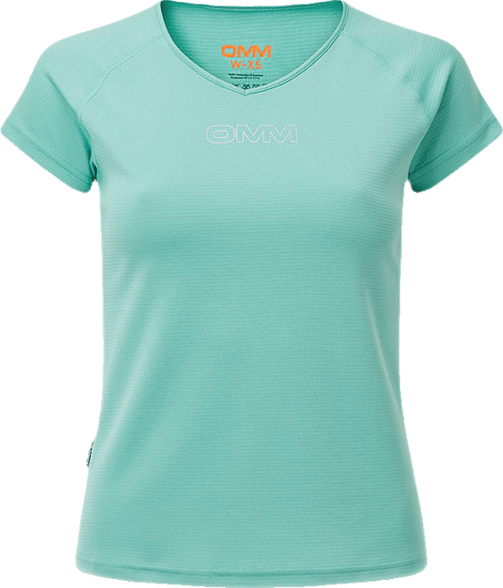 Bearing Women's Running T-Shirt