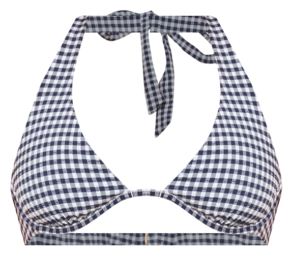  Isa Bikini Top for $119.00