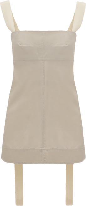 Cut-Out Cami Top In Pumice