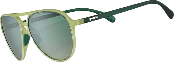 goodr Buzzed On The Tower Sunglasses