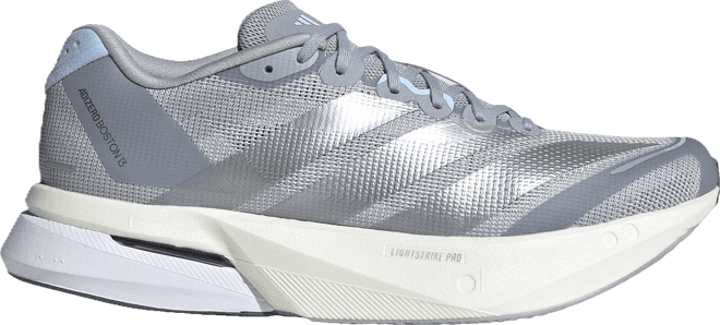 adidas Adult Real Madrid Kylian Mbappé #9 2025 Home Long Sleeve