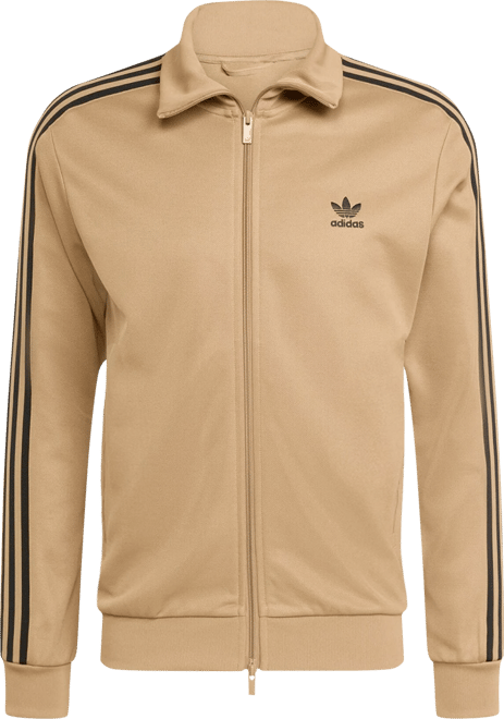 adidas Originals Adicolor Beckenbauer Jacket - Men's | Foot Locker