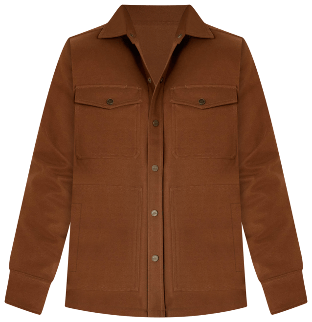Men's Relentless Amarillo Shirt Jacket