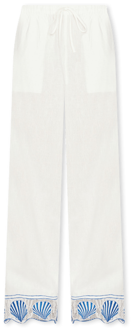 Tildi Pant