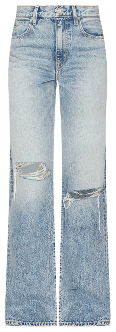 Grace Wide Leg