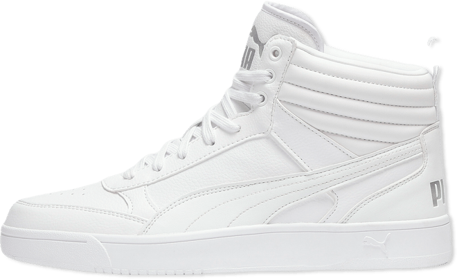 PUMA Dribble Men's Mid Top Sneakers