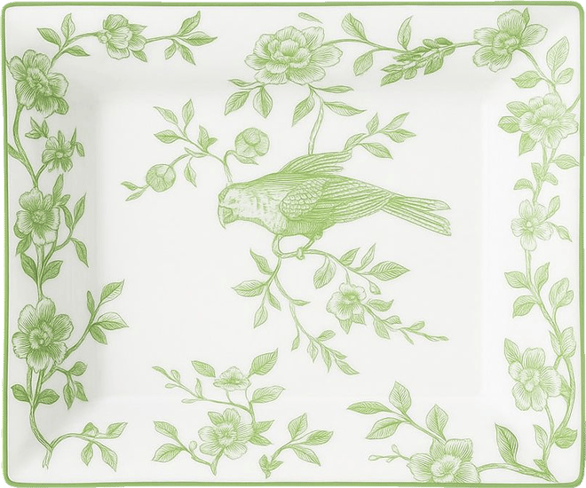 Bernardaud Chateaubriand Dinner Plate | Bloomingdale's Home
