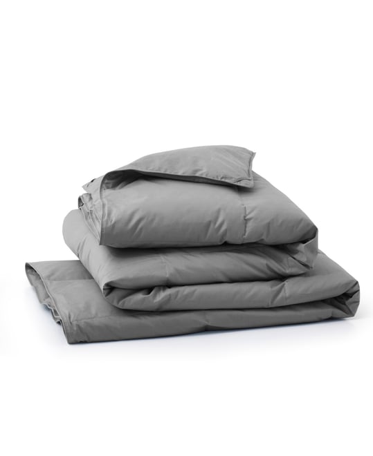 All Season Goose Down Comforter, California King