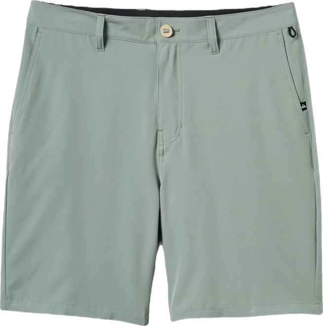 Men's Union Amphibian Hybrid 20" Short