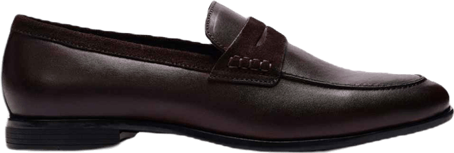 Men's Leon Penny Loafers