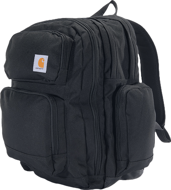 Carhartt 35L Triple-Compartment Backpack | Academy