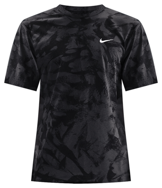 Nike Hyverse Męska koszulka treningowa z ochroną przed promieniowaniem UV Dri-FIT