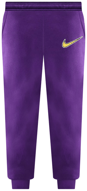 Nike Sportswear Club Men's Fleece Joggers