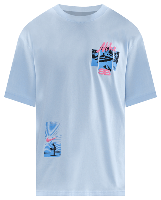 Nike SB Max90 Skate T-Shirt