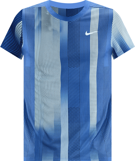 NikeCourt Victory Playera de tenis Dri-FIT para hombre