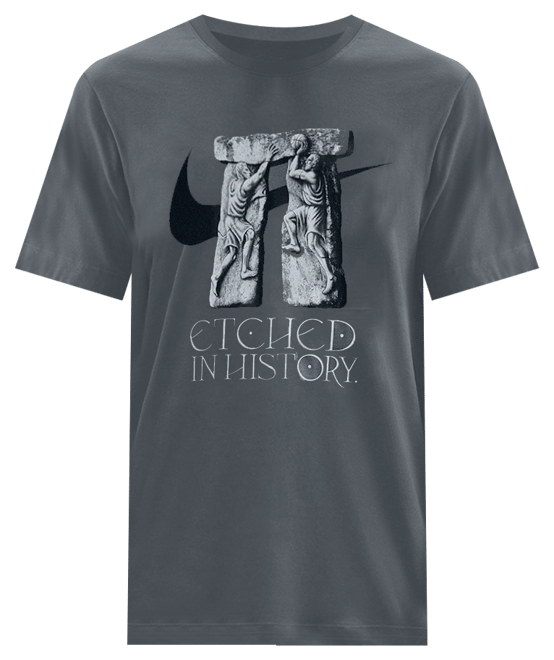 Nike Men's T-Shirt