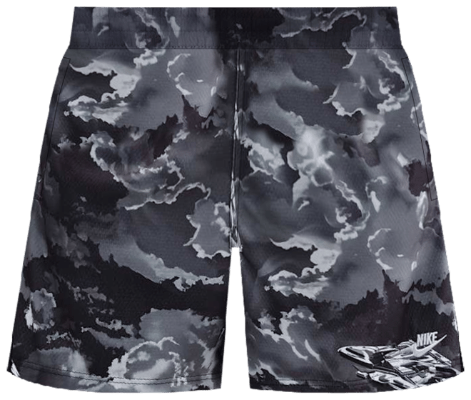 Nike Sportswear Club Shorts de malla Flow para hombre