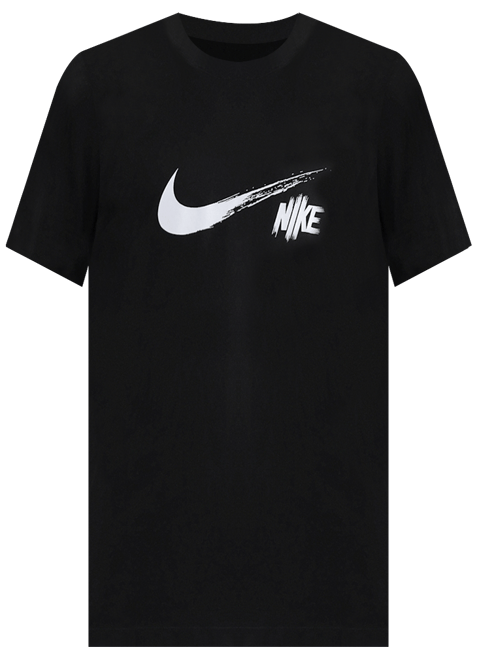 Nike playera de entrenamiento Dri-FIT para hombre