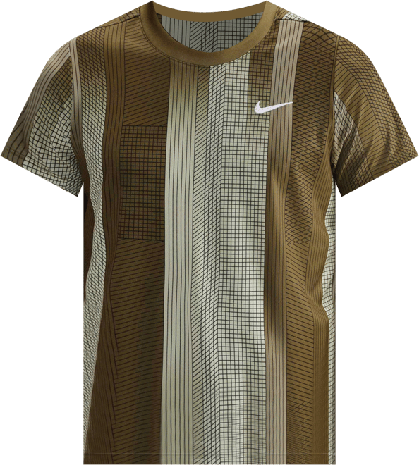 NikeCourt Victory Men's Dri-FIT Tennis Top