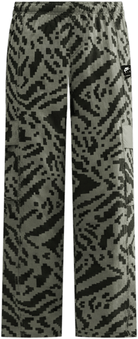 Nike Air Pants cargo de tejido Woven para hombre