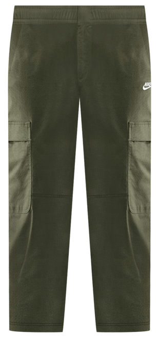 Nike Sportswear Club Men's Woven Cargo Pants