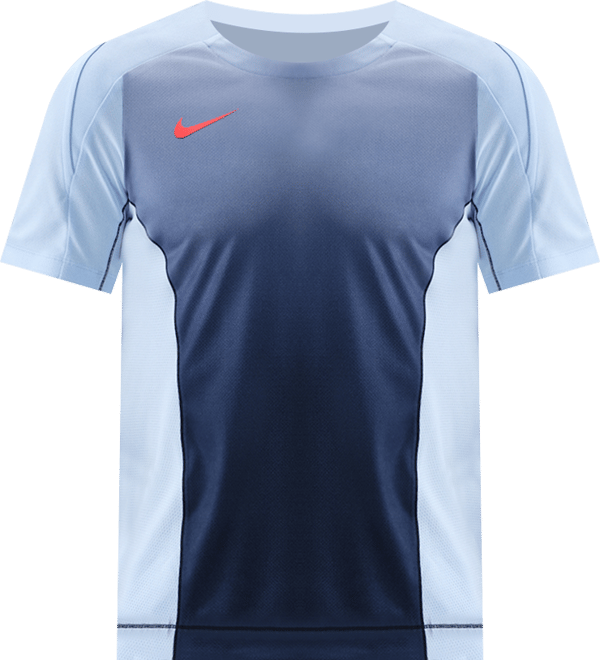Nike Strike+ Men's Dri-FIT Short-Sleeve Soccer Top