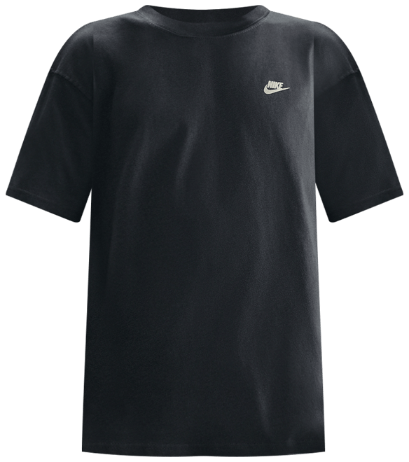 Nike Ανδρικό T-Shirt μπάσκετ Max90