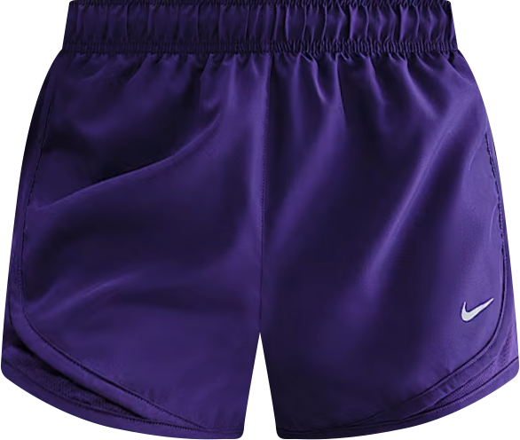 Nike Tempo Women's Dri-FIT Mid-Rise Brief-Lined Running Shorts